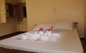 Pesangan Surf Camp