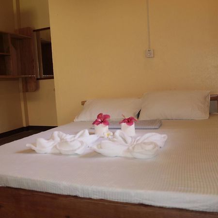 Pesangan Surfcamp Hotel Siargao Экстерьер фото